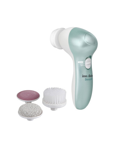 Комплект за разкрасяване INNOLIVING INN-026 4 в 1