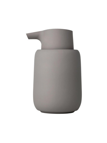 Диспенсър за течен сапун BLOMUS SONO - 250 мл - цвят кафяв