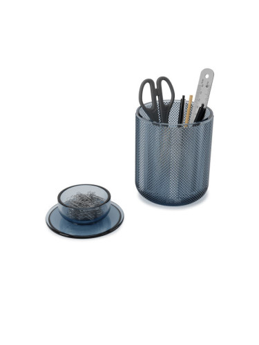 Органайзер UMBRA ALLIRA голям размер - син