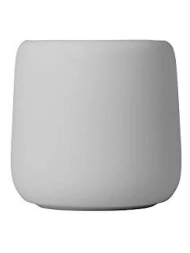 Поставка за четки за зъби BLOMUS SONO - цвят светлосив