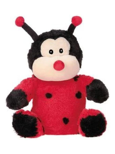 Плюшена играчка против колики КАЛИНКА с аромат