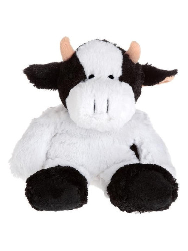 Плюшена играчка против колики КРАВА с аромат