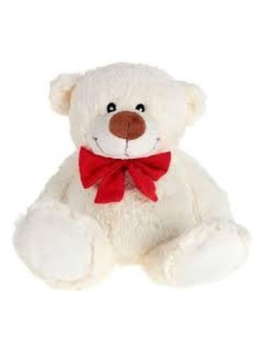 Плюшена играчка против колики МЕЧЕ с аромат