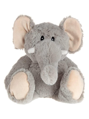 Плюшена играчка против колики СЛОНЧЕ с аромат