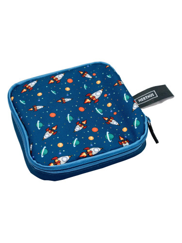 Термоизолираща чанта за храна Nerthus SPACE