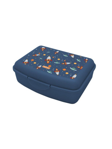 Детска кутия за храна Nerthus SPACE