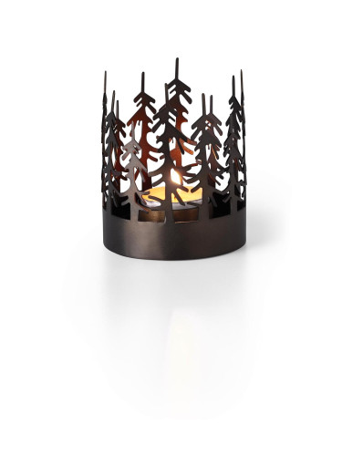 Свещник PHILIPPI BOSQUE - малък