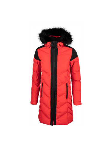 Northfinder MAYDEN Дамско яке, червено, размер