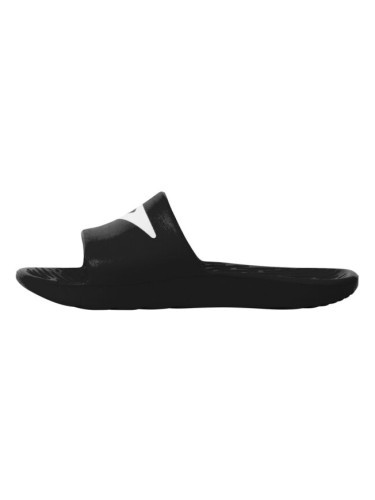 Speedo SLIDE AF Дамски чехли, черно, размер
