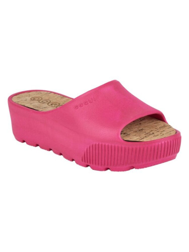Coqui PAM Дамски чехли, розово, размер