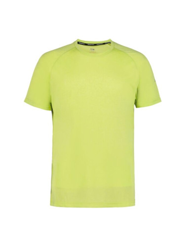 Rukka MALIKO Функционална мъжка тениска, светло-зелено, размер