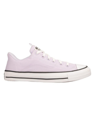 Converse CHUCK TAYLOR ALL STAR RAVE Ниски дамски кецове, лилаво, размер