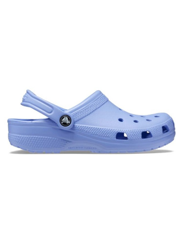 Crocs CLASSIC CLOG Унисекс чехли, лилаво, размер 43/44