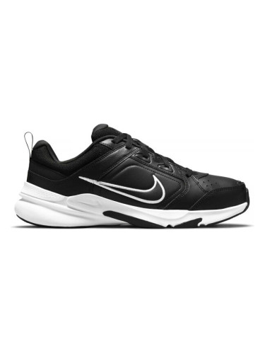 Nike DEFY ALL DAY Мъжки спортни обувки, черно, размер 44