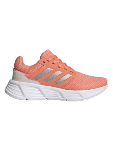adidas GALAXY 6 W Дамски обувки за бягане, оранжево, размер 36 2/3