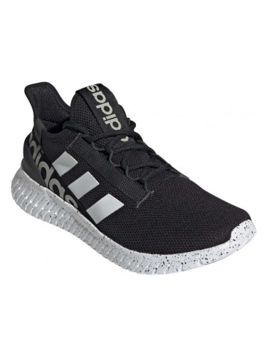 adidas KAPTIR 2.0 Мъжки обувки за всекидневно носене, черно, размер 44 2/3