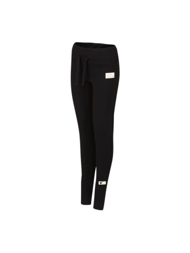 Willard ZARANKA Дамски спортен панталон, черно, размер