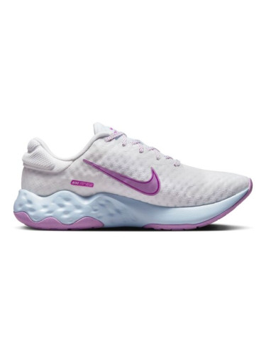 Nike RENEW RIDE 3 Дамски обувки за бягане, бяло, размер 39