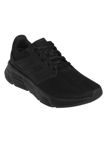 adidas GALAXY 6 W Дамски обувки за бягане, черно, размер 36 2/3