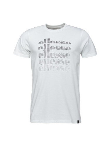 ELLESSE CERVATI TEE Мъжка тениска, бяло, размер