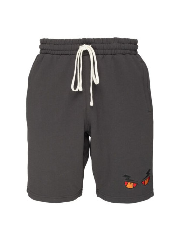 ELLESSE AGUSTO SHORT Мъжки шорти, черно, размер