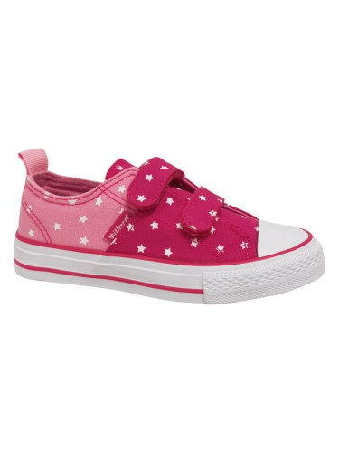 Willard RADLEY V Детски обувки за свободното време, розово, размер