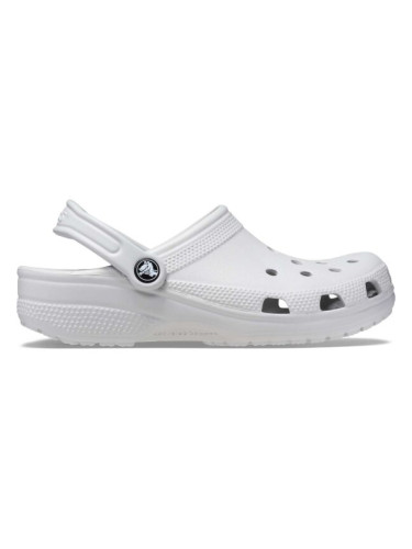 Crocs CLASSIC CLOG Унисекс чехли, сиво, размер 45/46