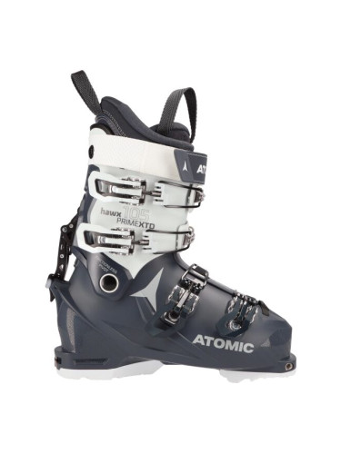 Atomic HAWX PRIME XTD 105 W CT GW Дамски  обувки за ски, черно, размер