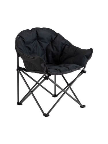 Vango EMBRACE CHAIR Туристически стол, черно, размер