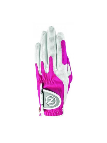 ZERO FRICTION PERFORMANCE W Дамска  ръкавица за голф, розово, размер