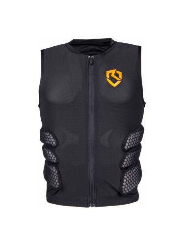 Reaper SATET Защита за гръбначния стълб, черно, размер