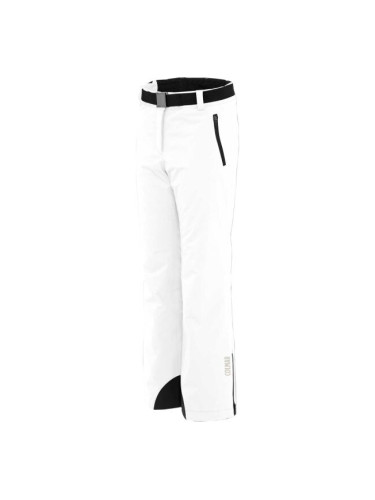 Colmar LADIES SKI PANTS Дамски ски панталони, бяло, размер