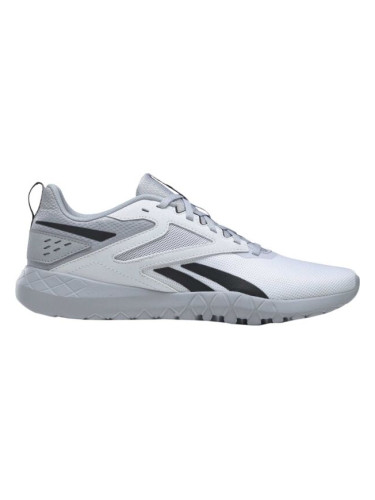 Reebok FLEXAGON ENERGY TR 4 Мъжки обувки за тренировка, сиво, размер 44.5