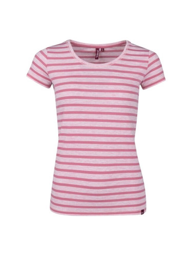 Willard LORNA Дамска тениска, розово, размер