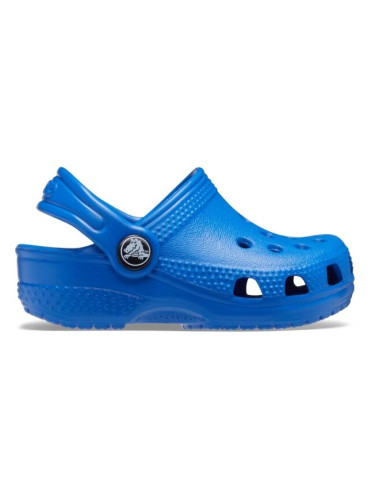 Crocs LITTLES Универсални чехли, синьо, размер 17-19