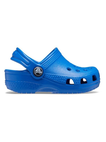 Crocs LITTLES Детски чехли, синьо, размер 17-19