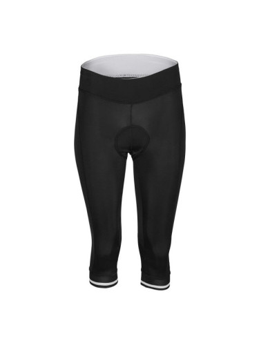 Etape SARA 3/4 Дамски 3/4 панталони, черно, размер