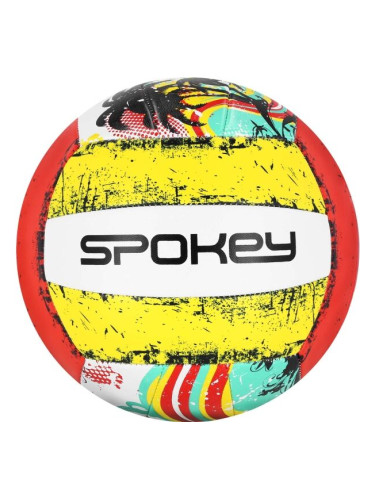 Spokey LIBERO Волейболна топка, микс, размер
