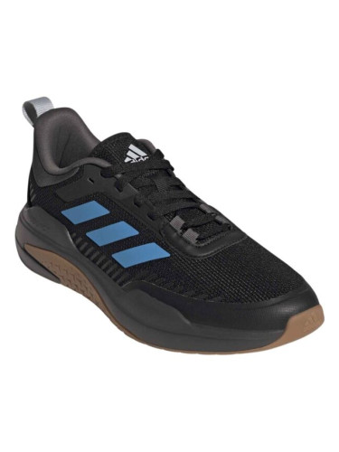 adidas TRAINER V Мъжки спортни обувки, черно, размер 44
