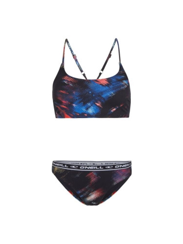 O'Neill SPORT BIKINI SET Дамски бански костюм от две части, микс, размер