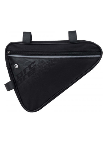 Arcore FUELPACK M Велосипедна чанта за рамка, черно, размер