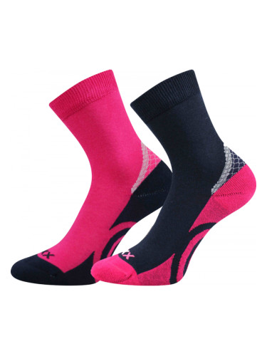 Voxx LOXÍK Момичешки чорапи, розово, размер