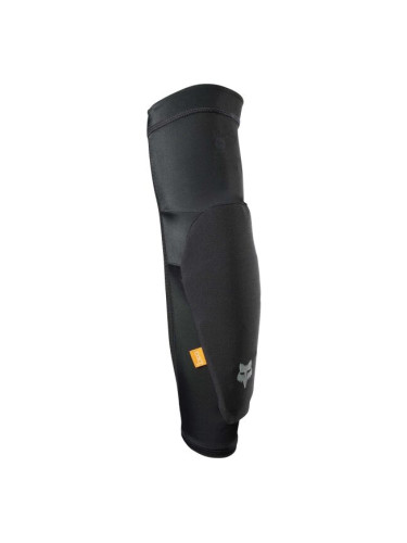 Fox ENDURO ELBOW SLEEVE Протектори за лакти, черно, размер