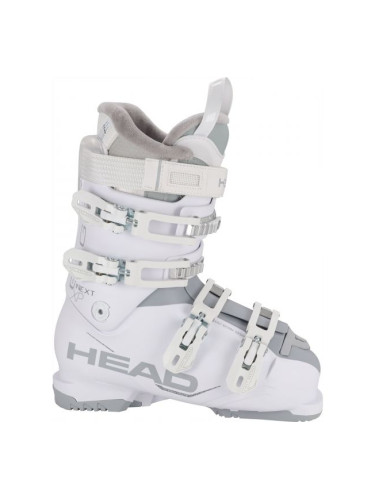 Head NEXT EDGE XP W Дамски ски обувки, бяло, размер