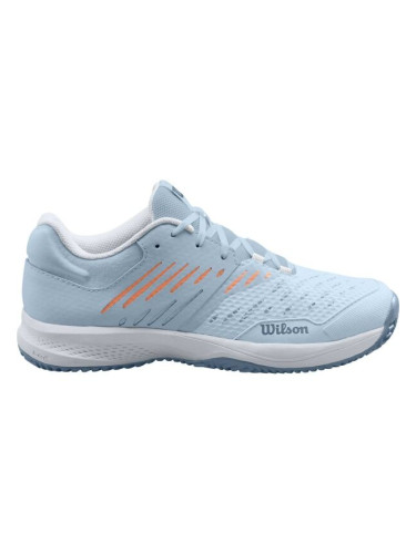 Wilson KAOS COMP 3.0 W Дамски обувки за тенис, светлосиньо, размер 36 2/3