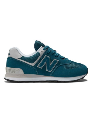 New Balance U574CE2 Мъжки обувки, зелено, размер 41.5