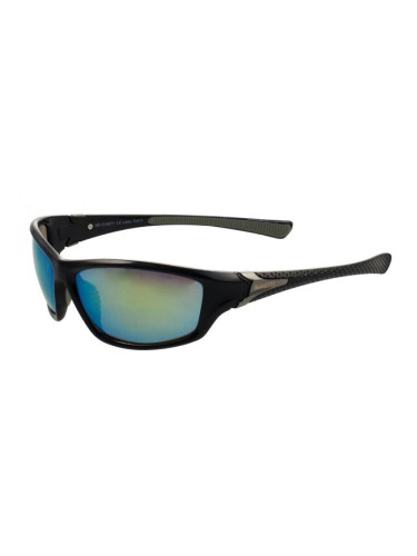 Suretti SB-S15071 Спортни слънчеви очила, черно, размер