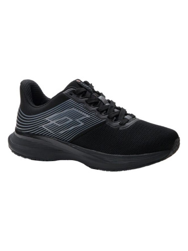 Lotto SPEEDEVO 700 W Дамски обувки за бягане, черно, размер 38
