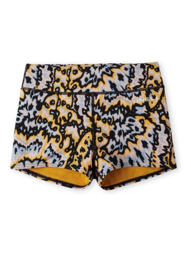 O'Neill ATHLEISURE SHORTS Момичешки шорти, черно, размер