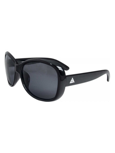 Laceto BRIANNA Поляризиращи слънчеви очила, черно, размер
